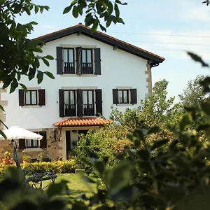 Astei Nekazalturismoa Séjour à la ferme Muxika
