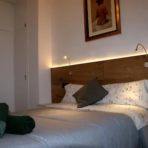 David's House Appartement Barcelone