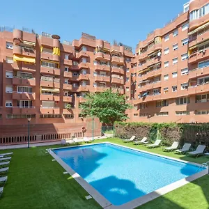 Hesperia Sant Joan Appartement Sant Joan Despí
