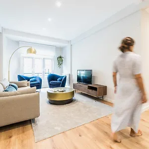 Gran Via By Sweet Appartement Saint-Sébastien